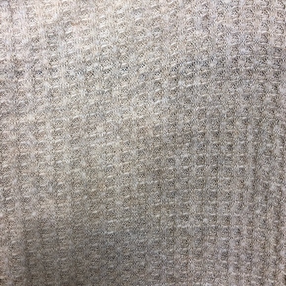 Urban Outfitters Out From Under Waffle Knit Cardigan Sz XS - Picture 6 of 6